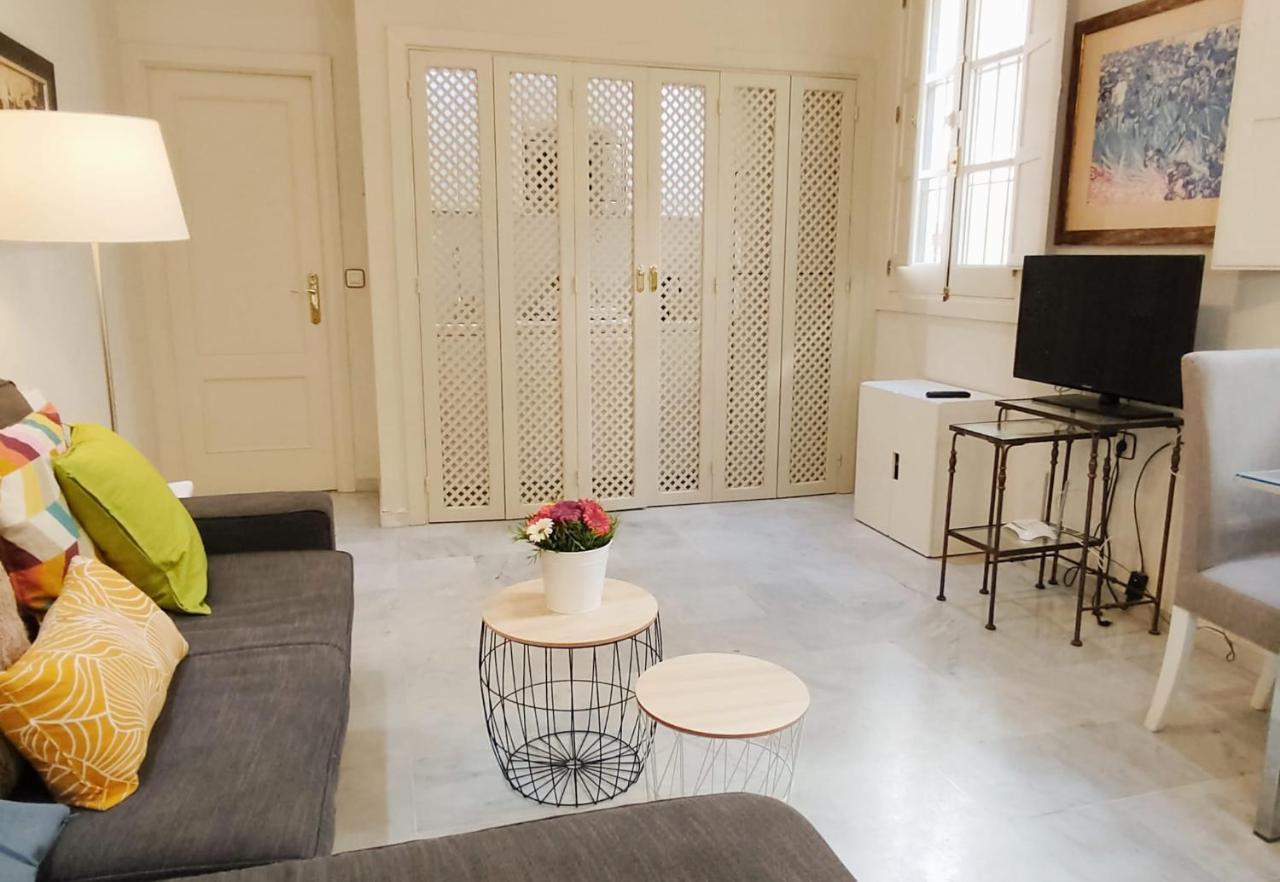 Homeyseville-Bright Apartment At Santa Cruz 4 Pax, Parking Optional Exterior photo